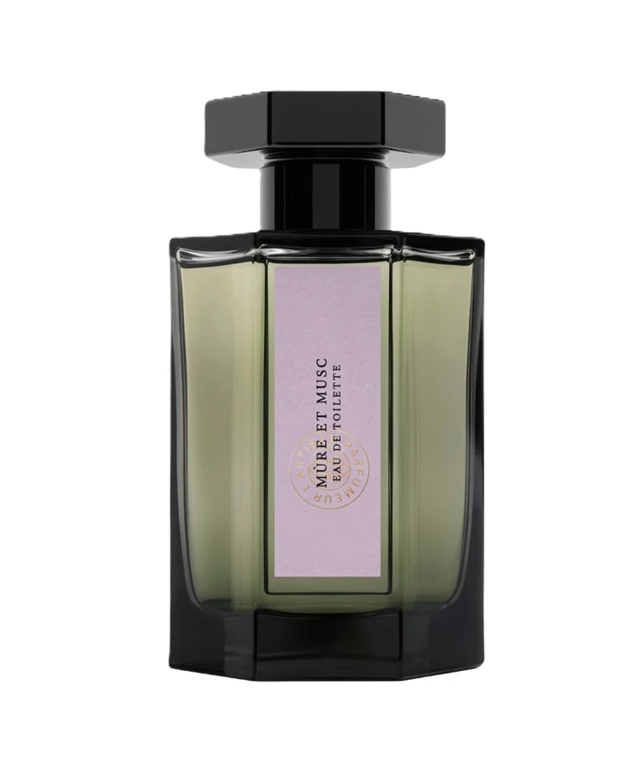 L'ARTISAN MURE ET MUSC EDT 100 ML