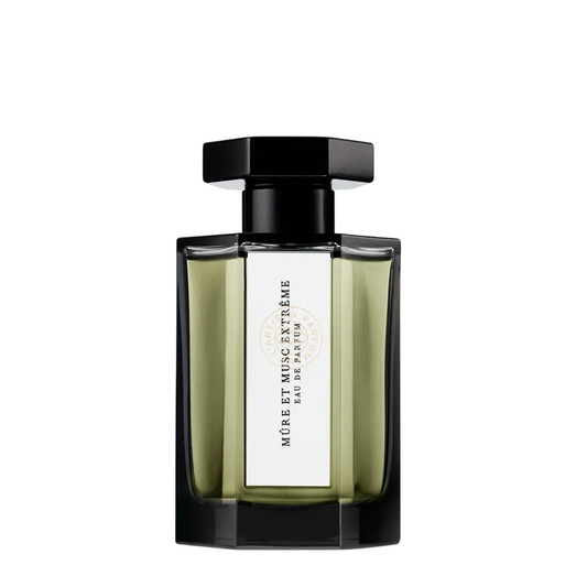 L`Artisan Parfumeur L'Artisan Parfumeur, Mure et Musc Extreme, Eau de Parfum, Unisex, 100 ml Regular