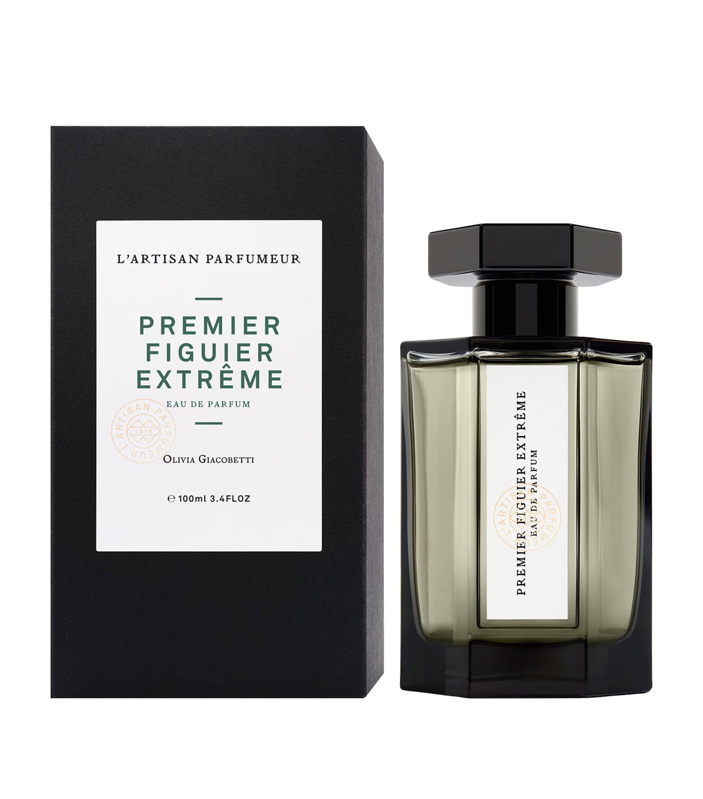 L'Artisan Parfumeur, Premier Figuier, Eau de Parfum, Für Frauen, 100 ml