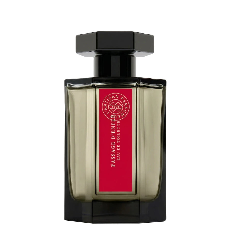 L'ARTISAN PASSAGE D'ENFER EDT 100 ML