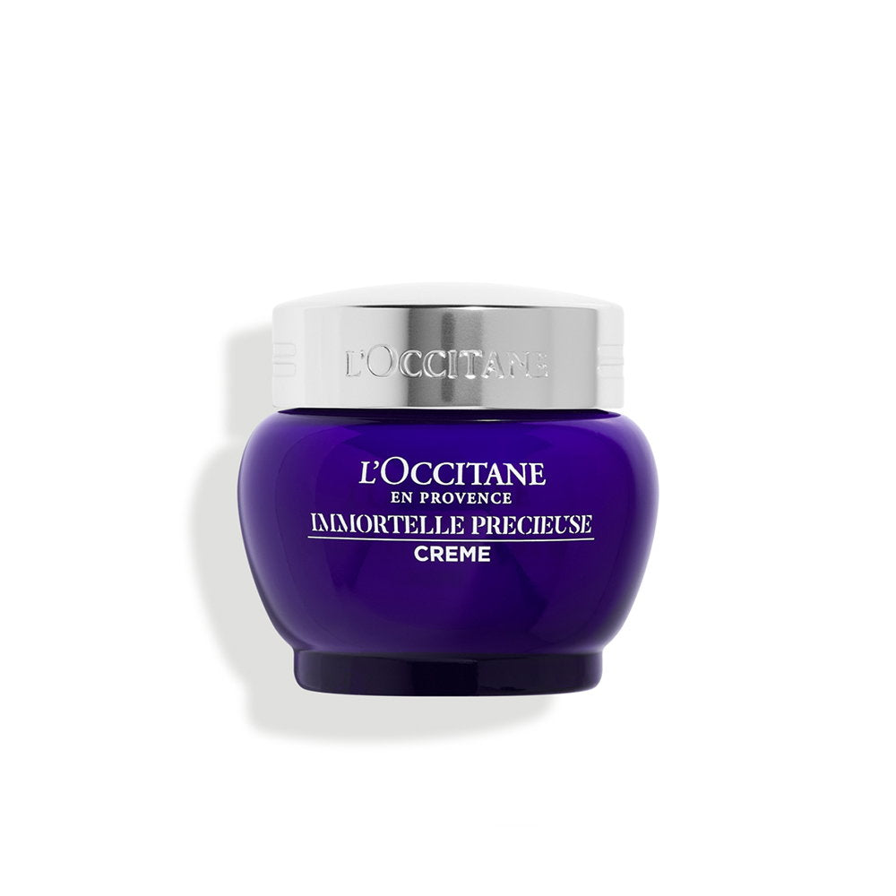 L'Occitane en Provence, L'Occitane en Provence, Immortelle, Anti-Aging, Tag und Nacht, Sahne, Für das Gesicht, 50 ml *Tester