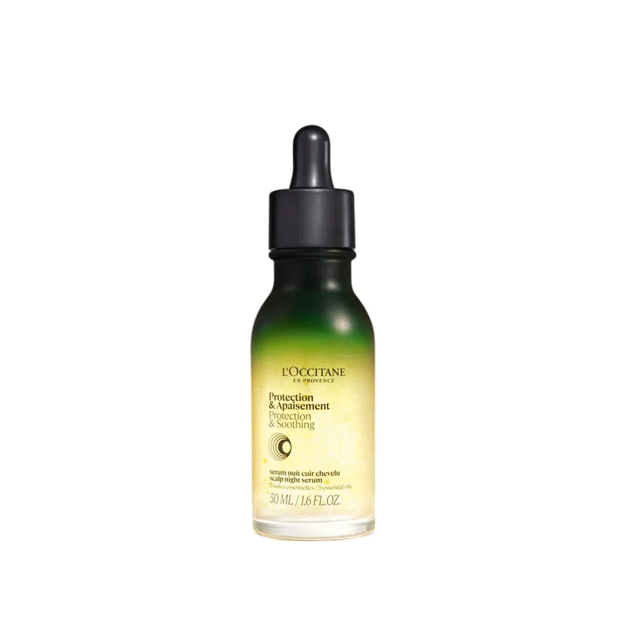 L`Occitane en Provence L'Occitane en Provence Protection & Soothing Leave-in-Kopfhautserum 50 ml