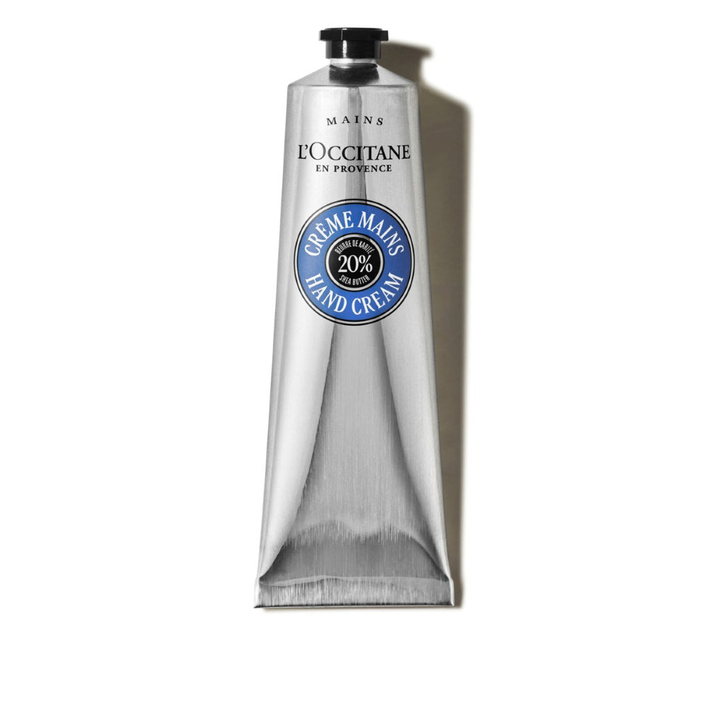 L'Occitane en Provence, Shea Butter, Hydratisierend, Handcreme, 150 ml
