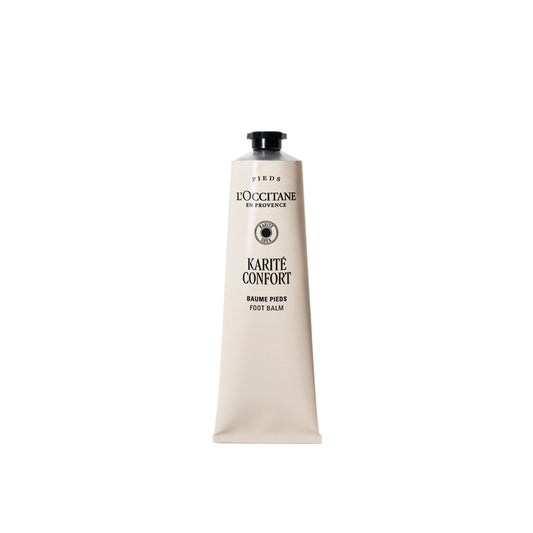 L'OCCITANE L'OCCITANE Karité Confort Fußbalsam 150 ml Kosmetik