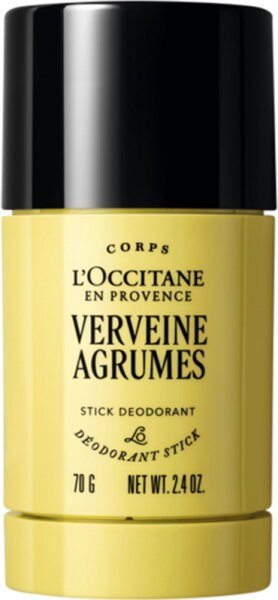 L'OCCITANE L'OCCITANE Verveine Agrumes Deodorant Stick 70 g Kosmetik