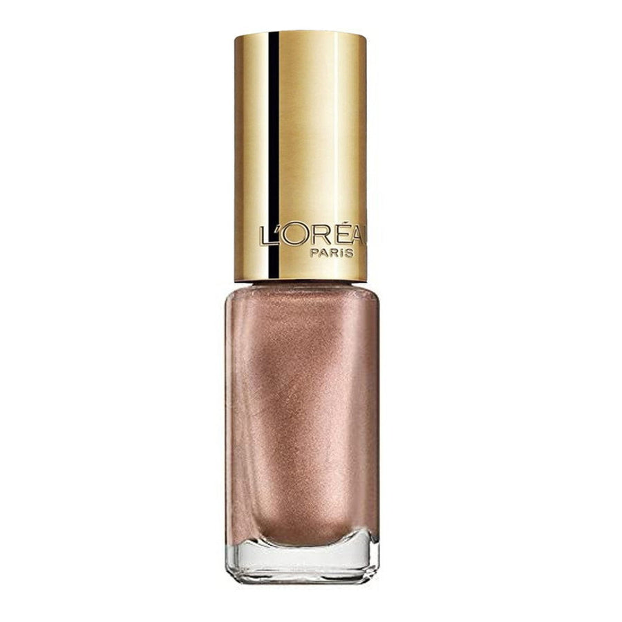 L`Oreal Paris L'Oreal Paris, Color Riche Le Vernis, Nagellack, 106, Versailles Gold, 5 ml Regular