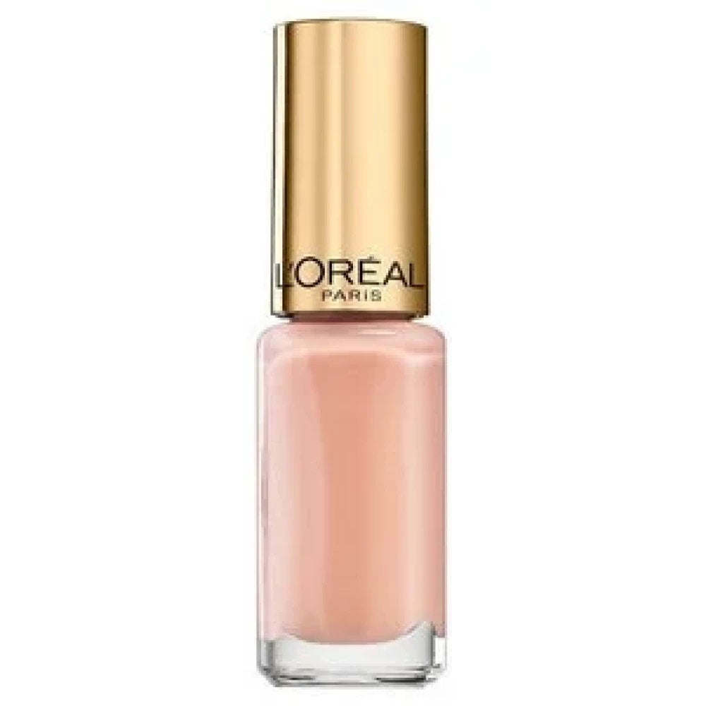 L'Oreal Paris, Color Riche Le Vernis, Nagellack, 116, Cremige Angora, 5 ml