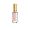 L'Oreal Paris, Color Riche Le Vernis, Nagellack, 201, Rosenparadies, 5 ml