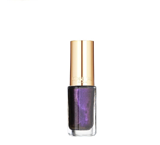 L`Oreal Paris L'Oreal Paris, Color Riche Le Vernis, Nagellack, 462, Vorläufig, 5 ml Regular