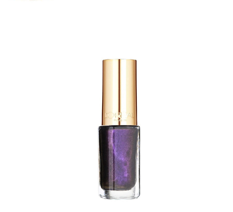 L`Oreal Paris L'Oreal Paris, Color Riche Le Vernis, Nagellack, 462, Vorläufig, 5 ml Regular