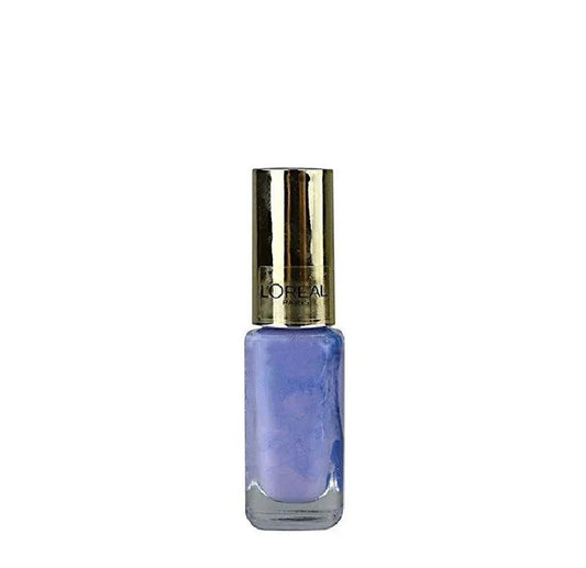 L`Oreal Paris L'Oreal Paris, Color Riche Le Vernis, Nagellack, 507, Riviera Lavendel, 5 ml Regular