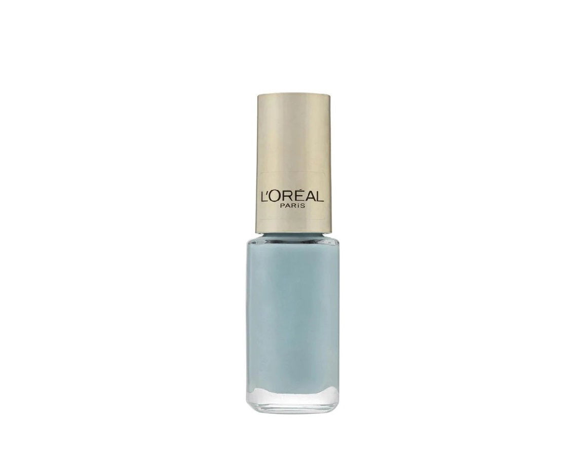 L'Oreal Paris, Color Riche Le Vernis, Nagellack, 601, Französische Riviera, 5 ml