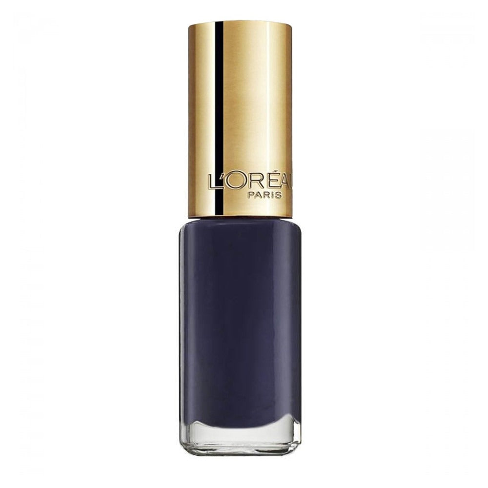 L'Oreal Paris, Color Riche Le Vernis, Nagellack, SECHSHUNDERTSIEBEN, Rue Montmartre, 5 ml