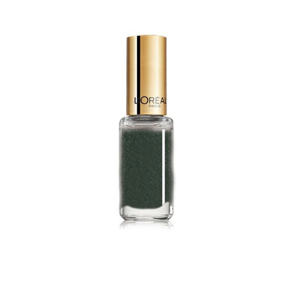 L'Oreal Paris, Color Riche Le Vernis, Nagellack, 608, Luxemburg Garten, 5 ml