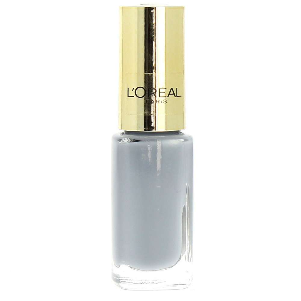 L'Oreal Paris, Color Riche Le Vernis, Nagellack, SECHSHUNDERTSIEBZEHN, Du bist es wert, 5 ml