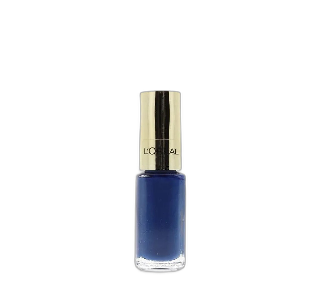 L`Oreal Paris L'Oreal Paris, Color Riche Le Vernis, Nagellack, 619, Maui Welle, 5 ml Regular