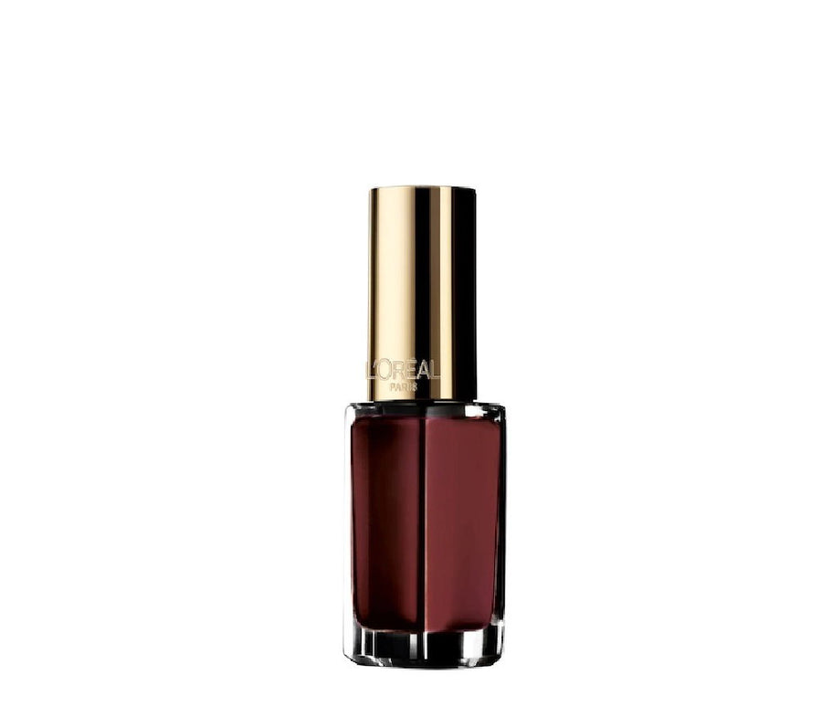 L`Oreal Paris L'Oreal Paris, Color Riche Le Vernis, Nagellack, 703, Oud-Obsession, 5 ml Regular