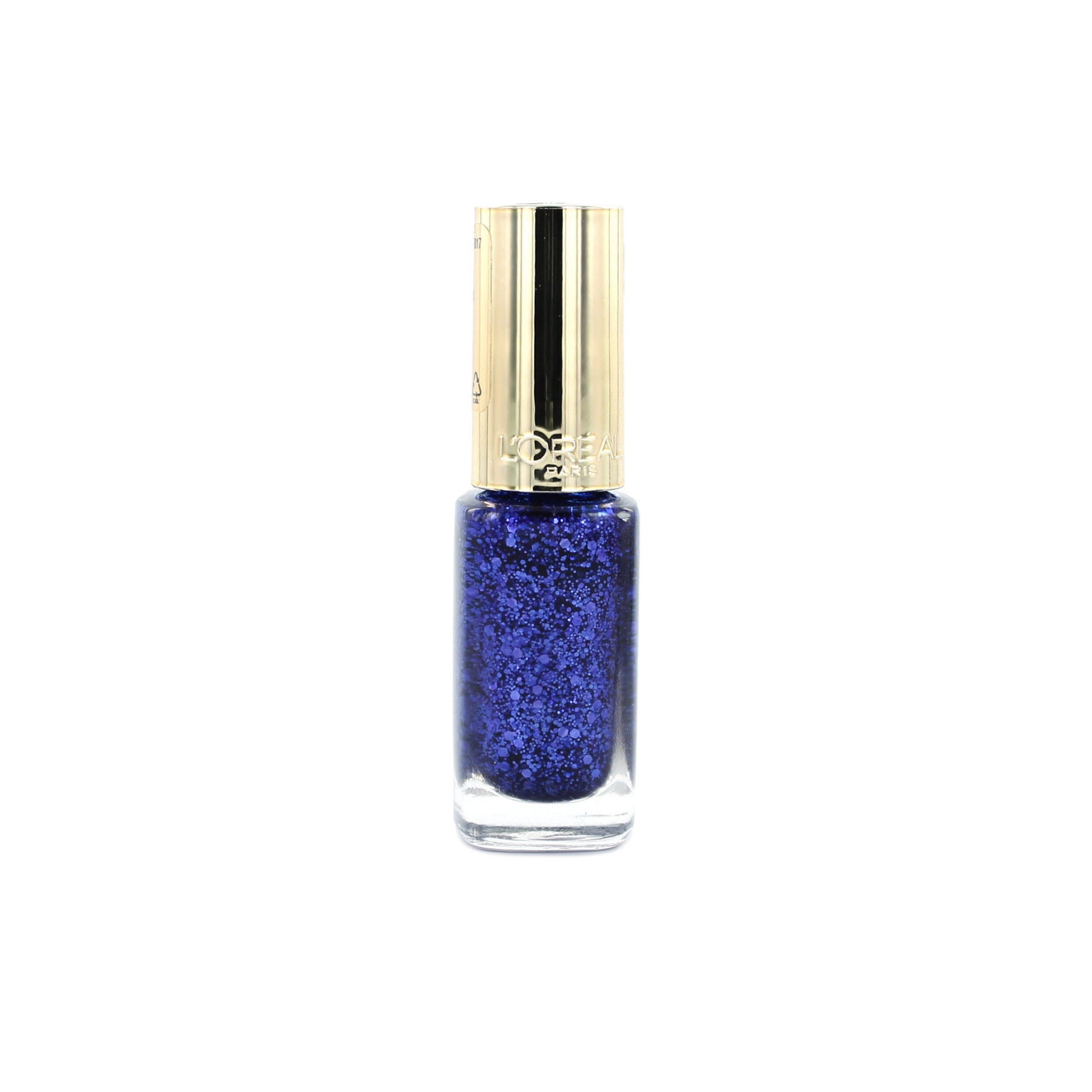 L`Oreal Paris L'Oreal Paris, Color Riche Le Vernis, Nagellack, 837, Bling Bang, 5 ml Regular