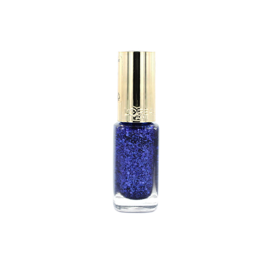 L`Oreal Paris L'Oreal Paris, Color Riche Le Vernis, Nagellack, 837, Bling Bang, 5 ml Regular