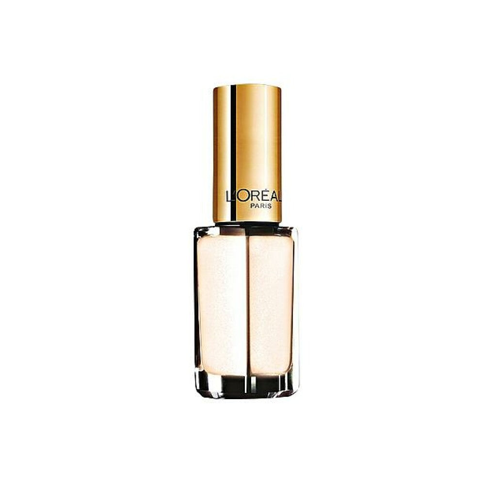 L`Oreal Paris L'Oreal Paris, Color Riche Le Vernis, Nagellack, 854, Goldene Muschel, 5 ml Regular