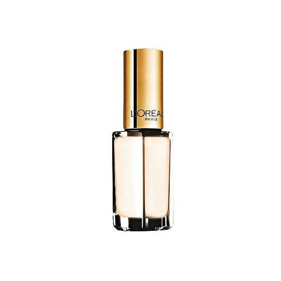 L`Oreal Paris L'Oreal Paris, Color Riche Le Vernis, Nagellack, 854, Goldene Muschel, 5 ml Regular