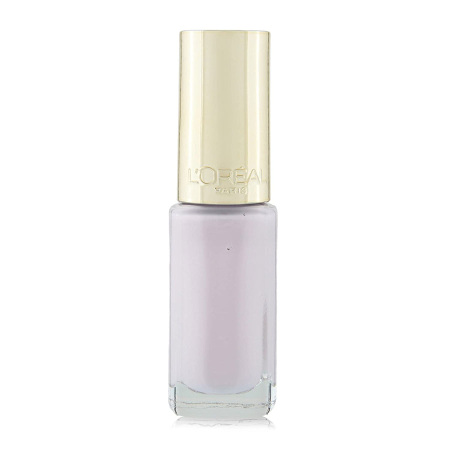 L`Oreal Paris L'Oreal Paris, Color Riche Le Vernis, Nagellack, 859, Schlemmerei, 5 ml Regular