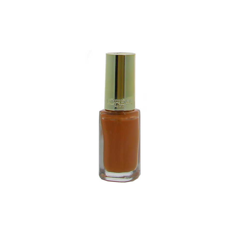 L`Oreal Paris L'Oreal Paris, Color Riche Le Vernis, Nagellack, 866, Overall-Couture, 5 ml Regular