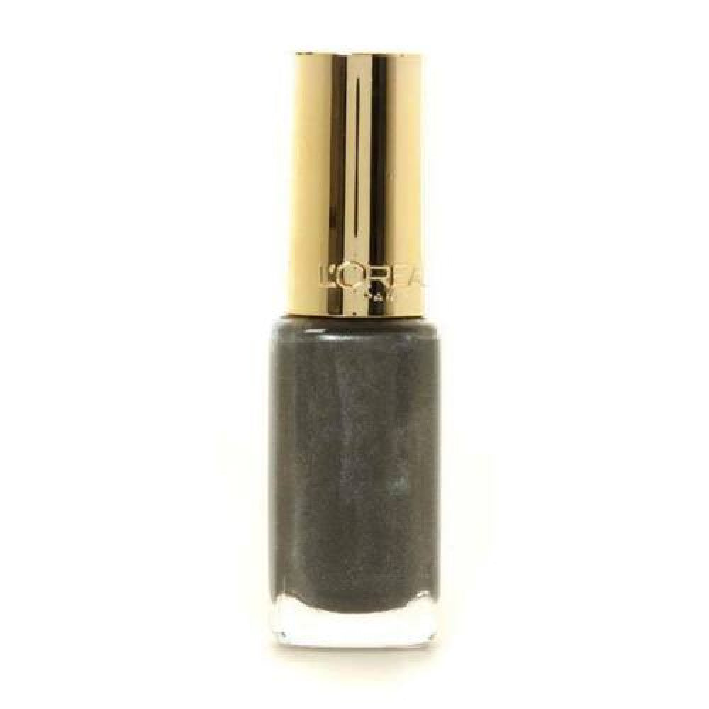 L`Oreal Paris L'Oreal Paris, Color Riche Le Vernis, Nagellack, 876, Rauchen Absolu, 5 ml Regular