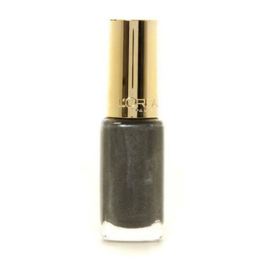 L`Oreal Paris L'Oreal Paris, Color Riche Le Vernis, Nagellack, 876, Rauchen Absolu, 5 ml Regular