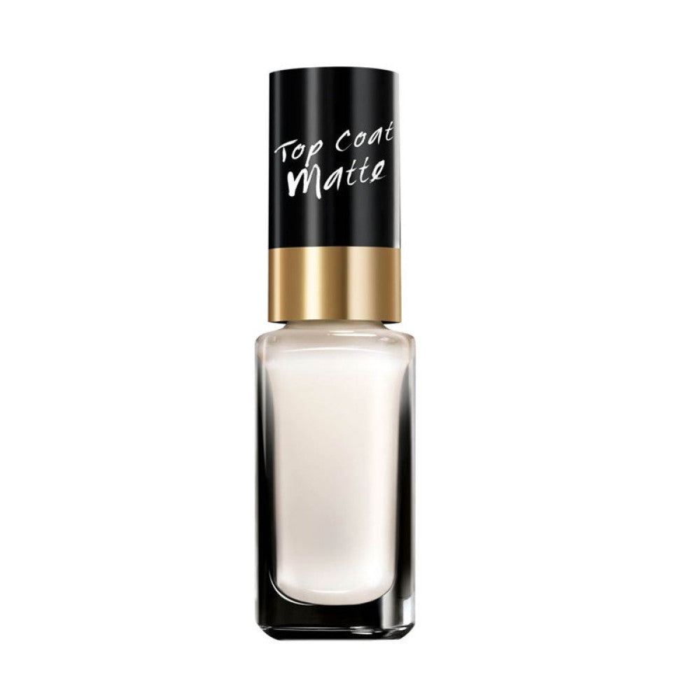 L`Oreal Paris L'Oreal Paris, Color Riche Les Top Coats, Nagellack, 915, Matt, 5 ml Regular