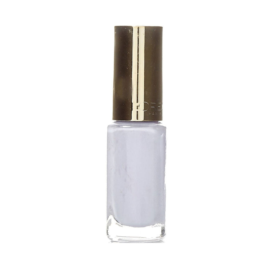 L`Oreal Paris L'Oreal Paris, Color Riche Le Vernis, Nagellack, 851, Nouvelle Vague, 5 ml Regular