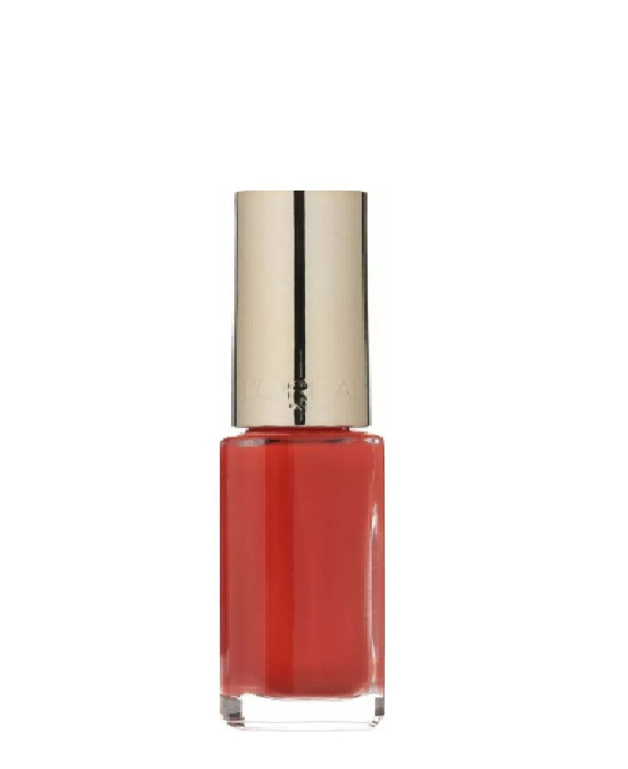 L`Oreal Paris L'Oreal Paris, Color Riche, Nagellack, 874, Sari Parisien, 5 ml Regular