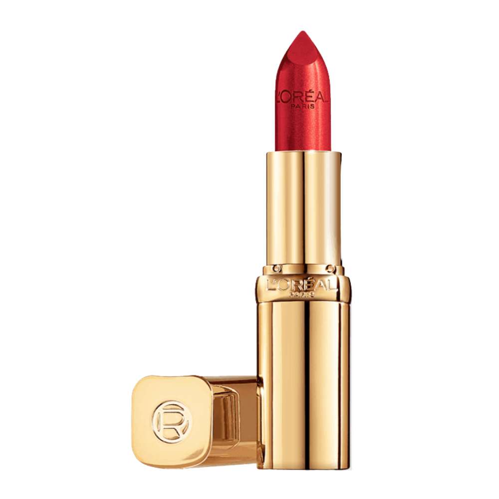 L'Oreal Paris, Color Riche Satin, Creme-Lippenstift, 152, A la mode, 4.8 g