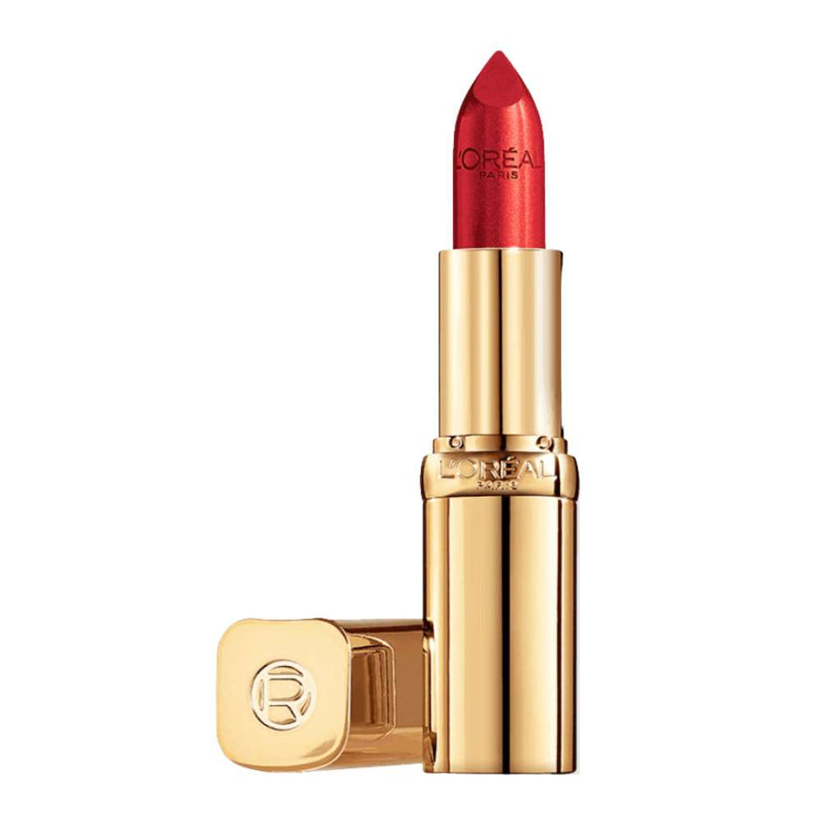 L`Oreal Paris L'Oreal Paris, Color Riche Satin, Creme-Lippenstift, 152, A la mode, 4.8 g Regular