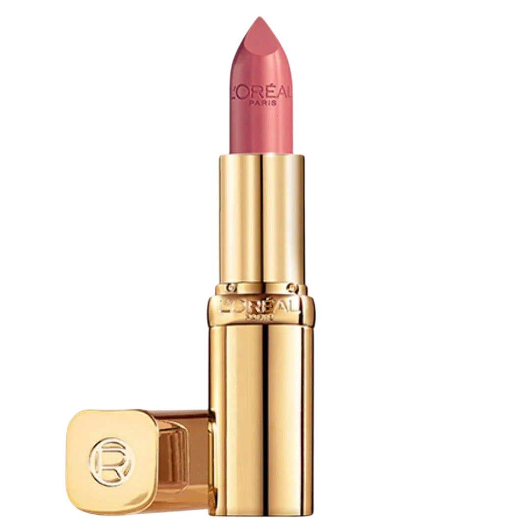 L`Oreal Paris L'Oreal Paris, Color Riche, Satin, Creme-Lippenstift, 226, Rosen Glace, 4.8 g Regular