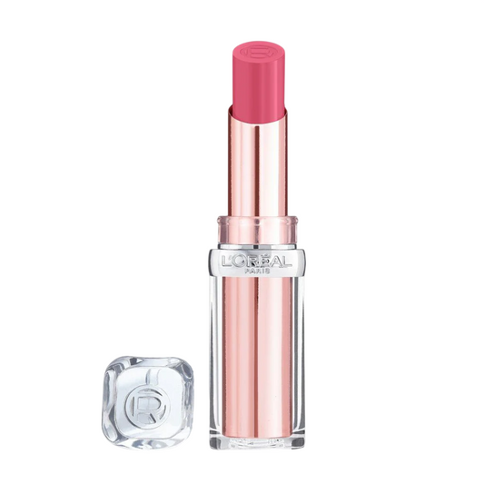L`Oreal Paris L'Oreal Paris, Color Riche Shine, Scheinen, Creme-Lippenstift, 111, Instaheaven, 3.8 g Regular
