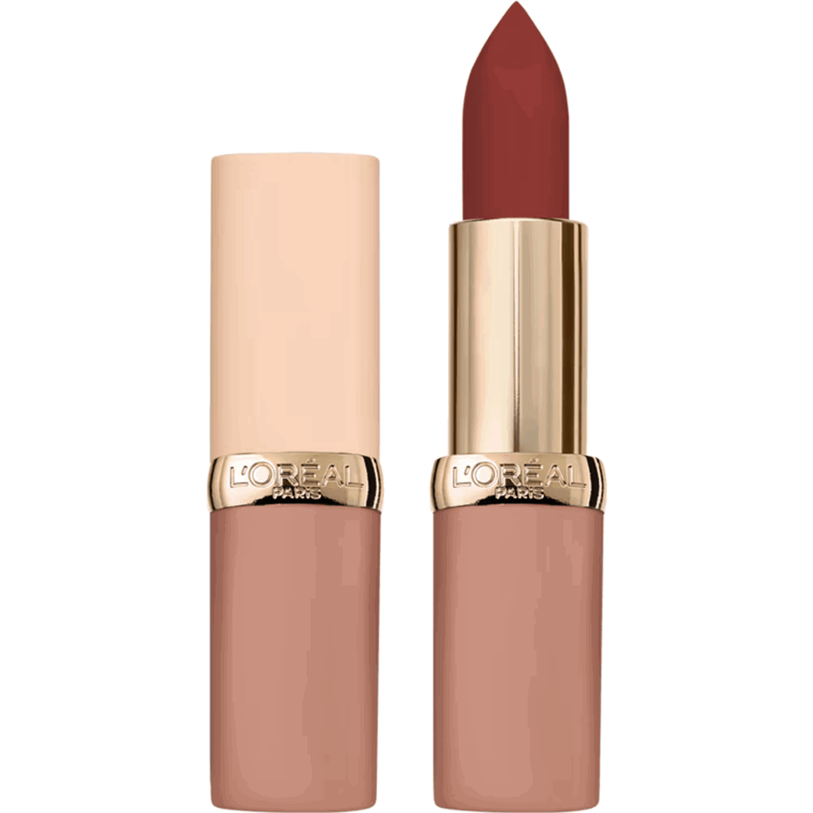 L`Oreal Paris L'Oreal Paris, Color Riche, Ultra matt, Creme-Lippenstift, 04, 04 Kein Käfig, 3.8 g Regular