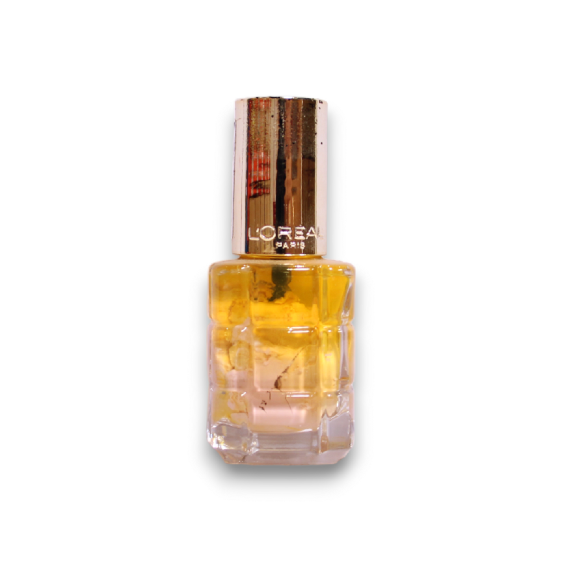 L`Oreal Paris L'Oreal Paris, Color Riche Vernis A L'Huile, Nagellack, 116, Cafe De Nuit, 13.5 ml Regular