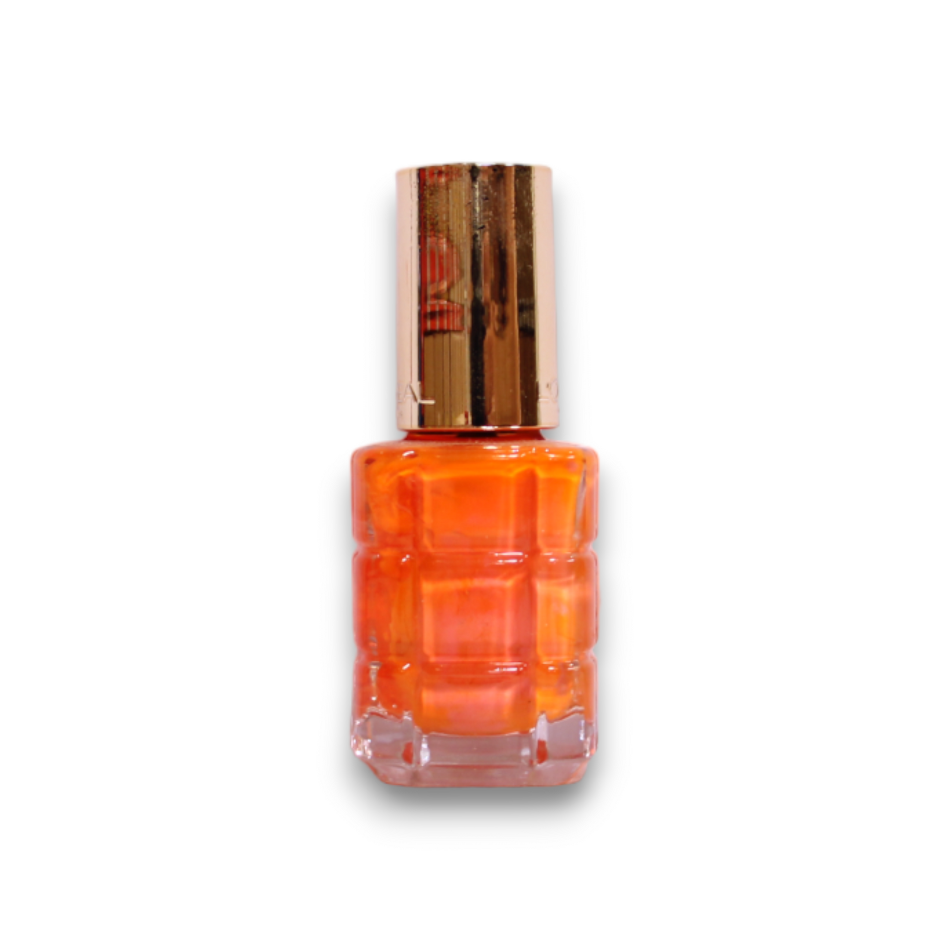L`Oreal Paris L'Oreal Paris, Color Riche Vernis A L'Huile, Nagellack, 443, L'Orangerie, 13.5 ml Regular