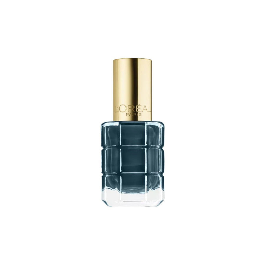 L`Oreal Paris L'Oreal Paris, Color Riche Vernis A L'Huile, Nagellack, 670, Unanständiges Kobalt, 13.5 ml Regular