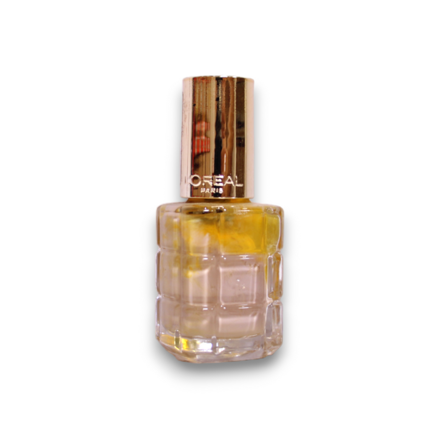 L`Oreal Paris L'Oreal Paris, Color Riche Vernis A L'Huile, Nagellack, 663, Sable Tuileries, 13.5 ml Regular