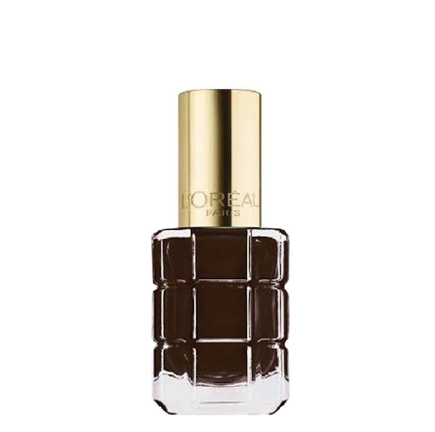 L`Oreal Paris L'Oreal Paris, Color Riche Vernis A L'Huile, Nagellack, 667, Schokoladenwerkstatt, 13.5 ml Regular