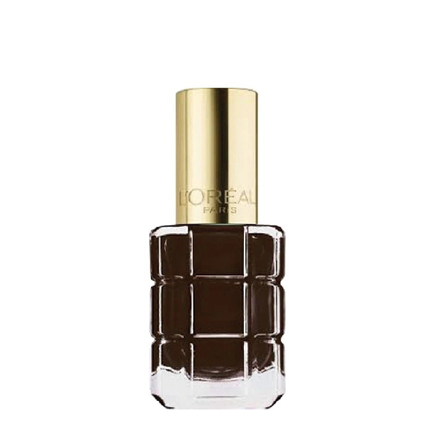 L`Oreal Paris L'Oreal Paris, Color Riche Vernis A L'Huile, Nagellack, 667, Schokoladenwerkstatt, 13.5 ml Regular