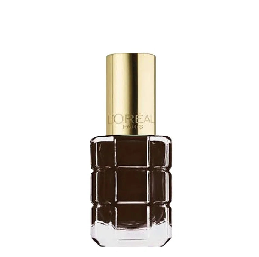 L'Oreal Paris, Color Riche Vernis A L'Huile, Nagellack, 667, Schokoladenwerkstatt, 13.5 ml
