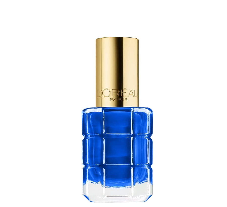 L`Oreal Paris L'Oreal Paris, Color Riche Vernis A L'Huile, Nagellack, 669, Blaues Nackt, 13.5 ml Regular
