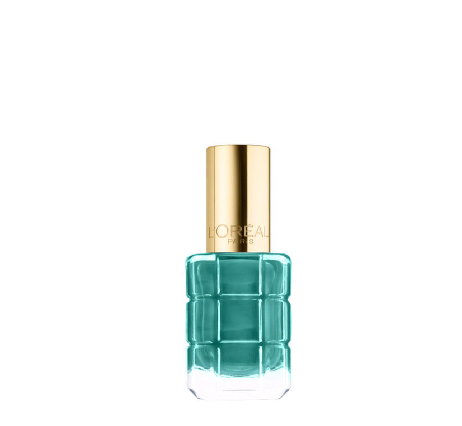 L`Oreal Paris L'Oreal Paris, Color Riche Vernis A L'Huile, Nagellack, 770, Vert Epoque, 13.5 ml Regular