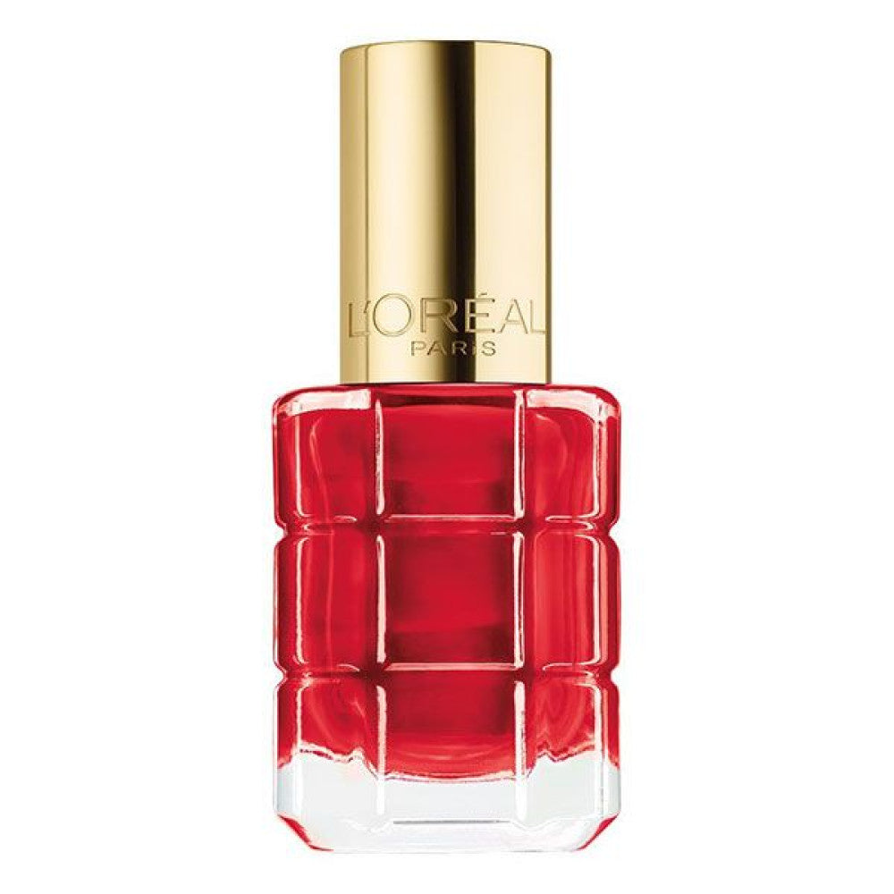 L`Oreal Paris L'Oreal Paris, Color Riche Vernis A L'Huile, Nagellack, B13, Küsschen, 13.5 ml Regular