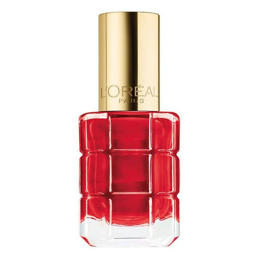 L`Oreal Paris L'Oreal Paris, Color Riche Vernis A L'Huile, Nagellack, B13, Küsschen, 13.5 ml Regular