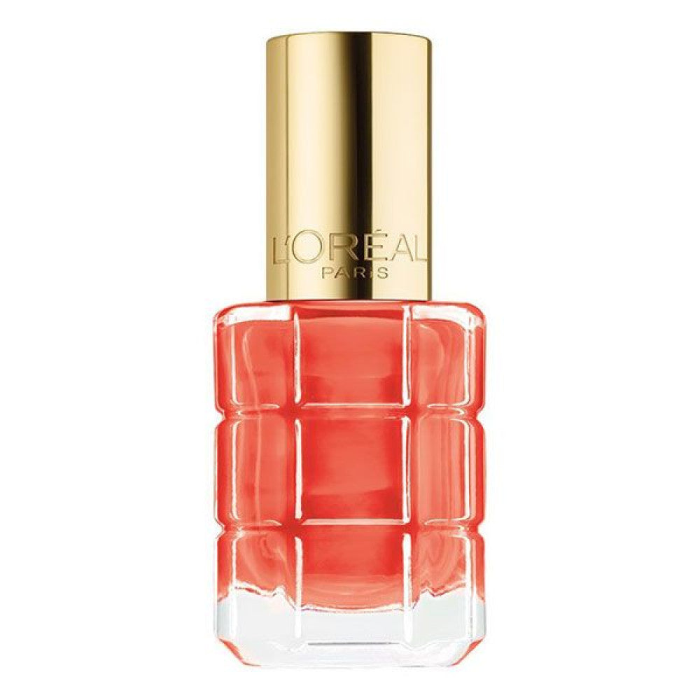 L`Oreal Paris L'Oreal Paris, Color Riche Vernis A L'Huile, Nagellack, B14, Lady Marmalade, 13.5 ml Regular