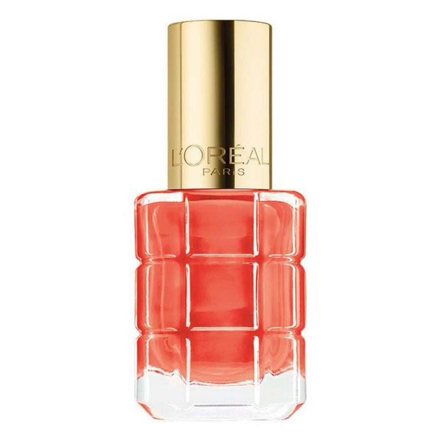 L`Oreal Paris L'Oreal Paris, Color Riche Vernis A L'Huile, Nagellack, B14, Lady Marmalade, 13.5 ml Regular
